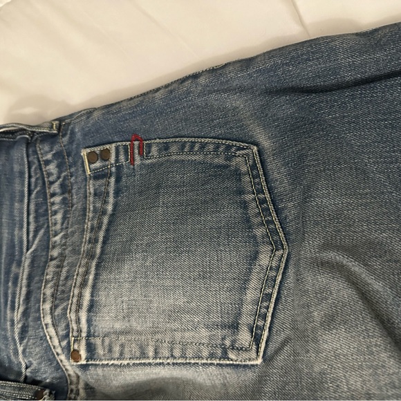 Jean diesel - Picture 2 of 5